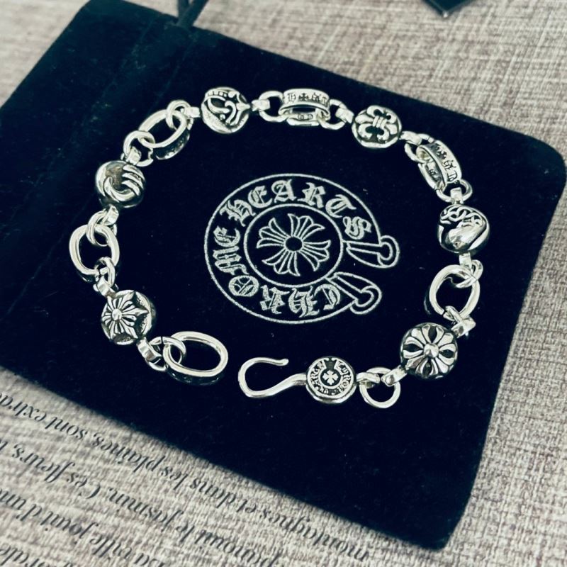 Chrome Hearts Bracelets - Click Image to Close